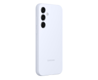 SAMSUNG Silicone Case do Galaxy A35 błękitne EF-PA356TLEGWW - 1229571 - zdjęcie 5